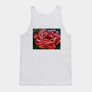 Peony Tank Top